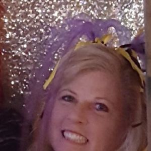 Meet your Posher, Terry